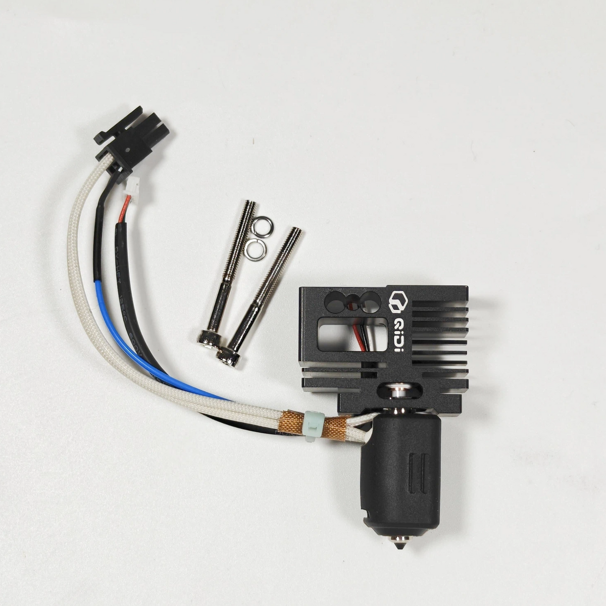 QIDI for Q2 Bimetal Hotend