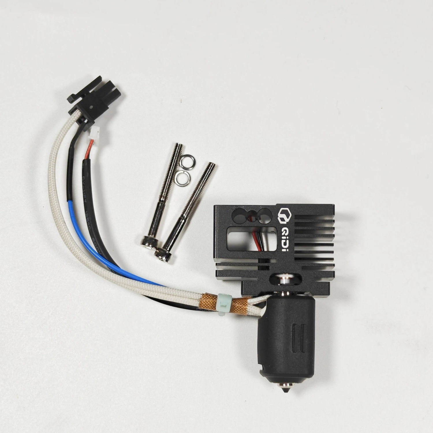 QIDI for Q2 Bimetal Hotend
