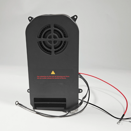 Q2 Heater with Fan for QIDI