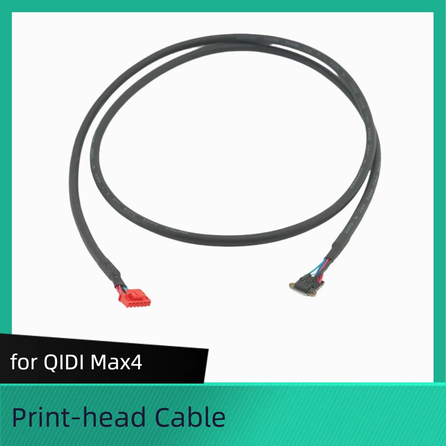 for QID IMax4 Print head