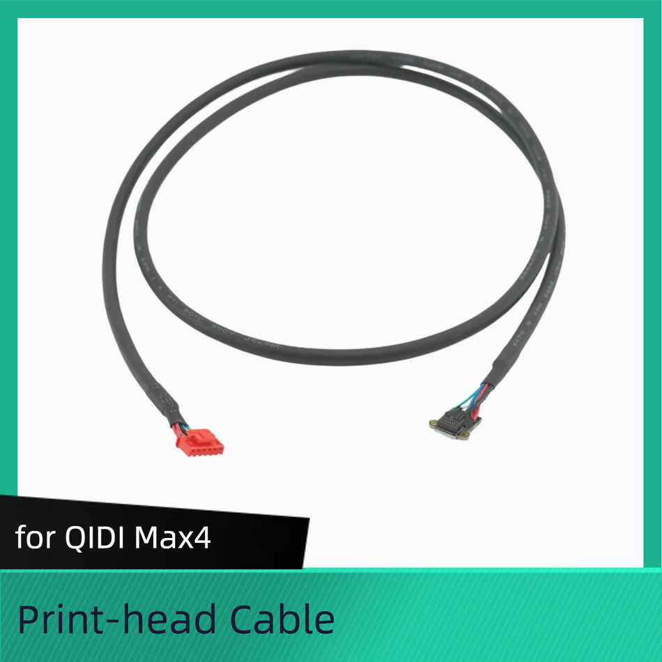 for QID IMax4 Print head