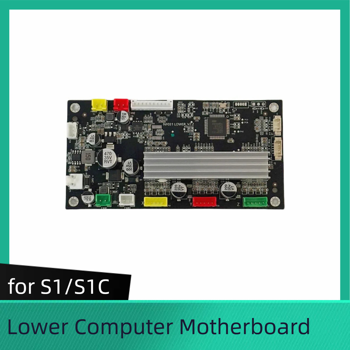 Motherboard for Kobra S1/ S1C
