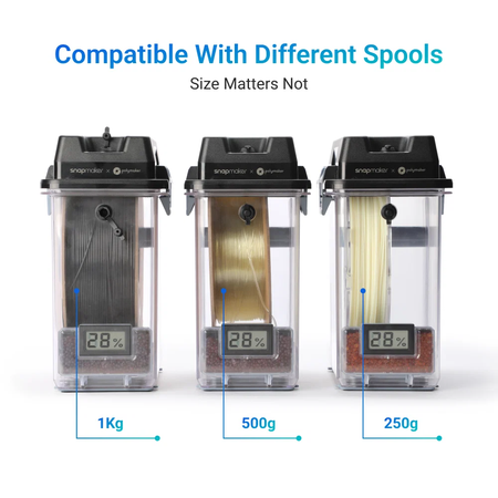 Snapmaker Filament Drye