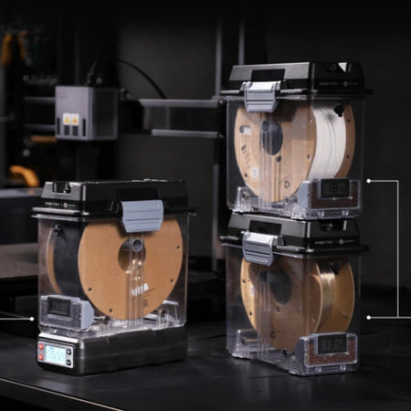 Snapmaker Filament Drye