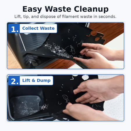 BIQU Panda Diaper Waste Pads
