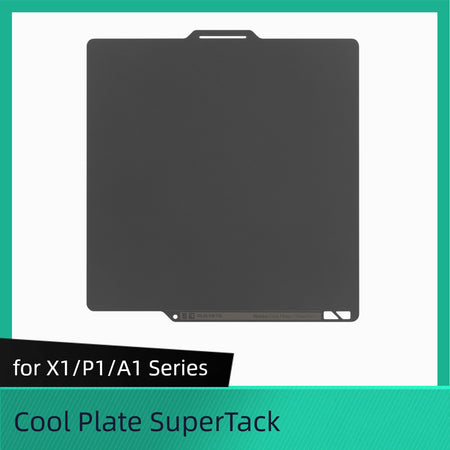 Bambu Cool Plate SuperTack