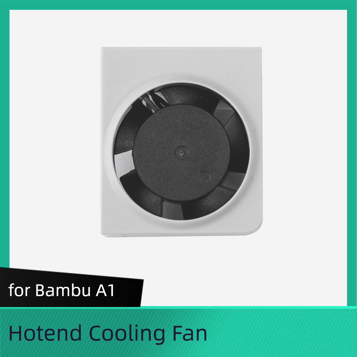 Hotend Cooling Fan 