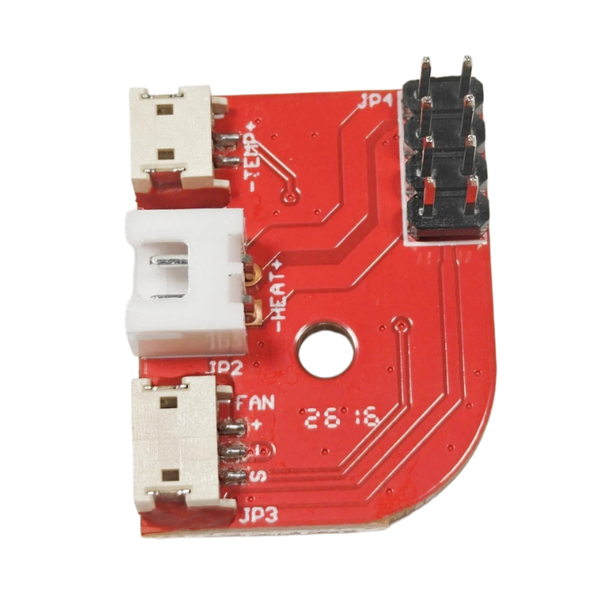 Hotend Heating Interface Board for Elegoo Centauri Carbon 2