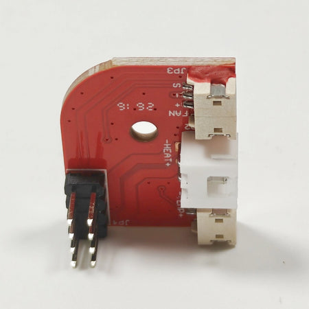 Hotend Heating Interface Board for Elegoo Centauri Carbon 2