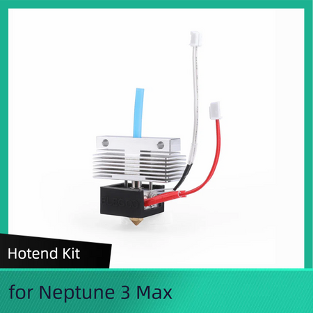 For Neptune 3 Max 
