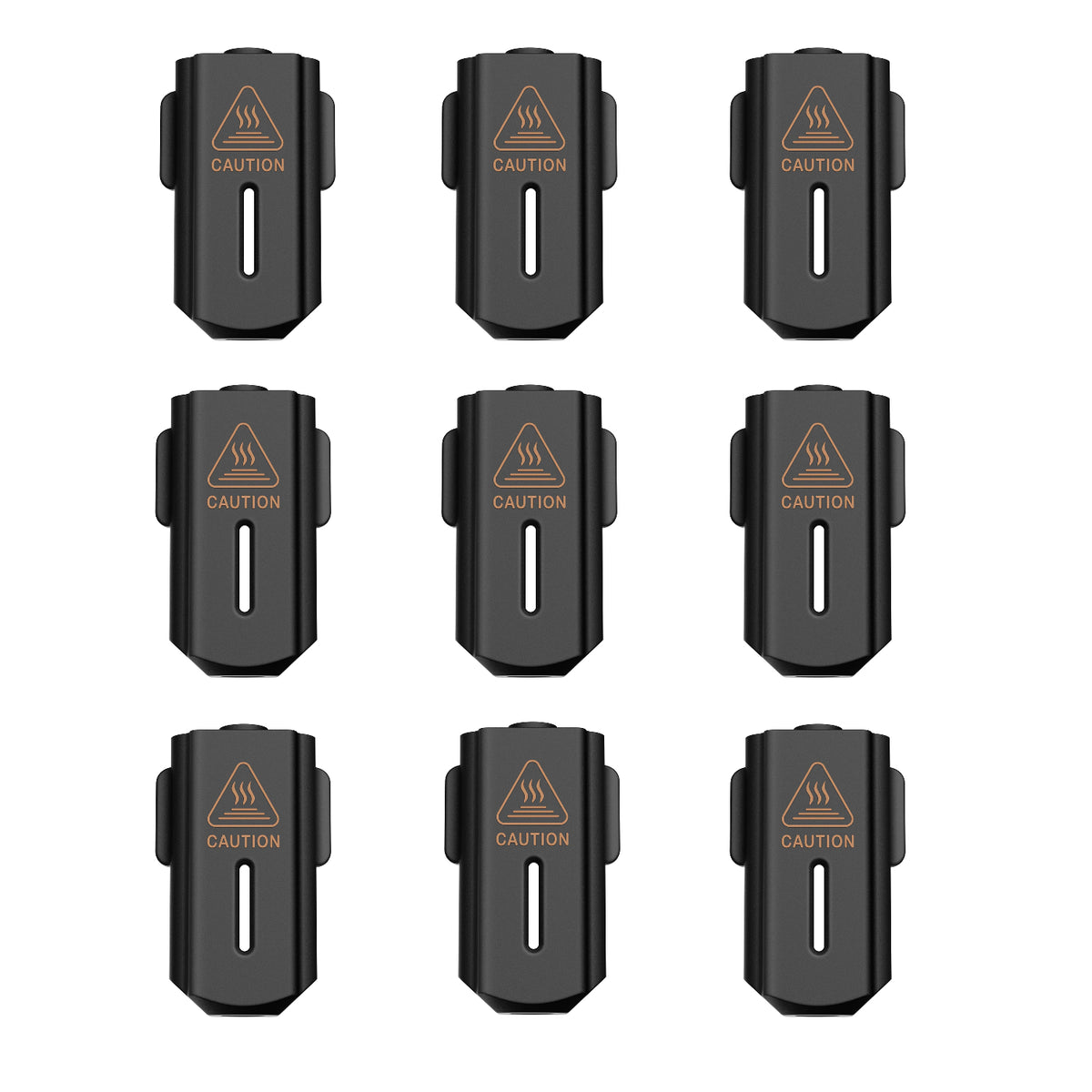 i7 Hotend Sock for Creality
