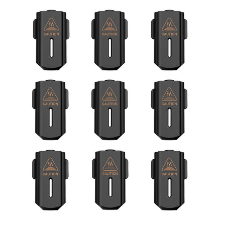 i7 Hotend Sock for Creality