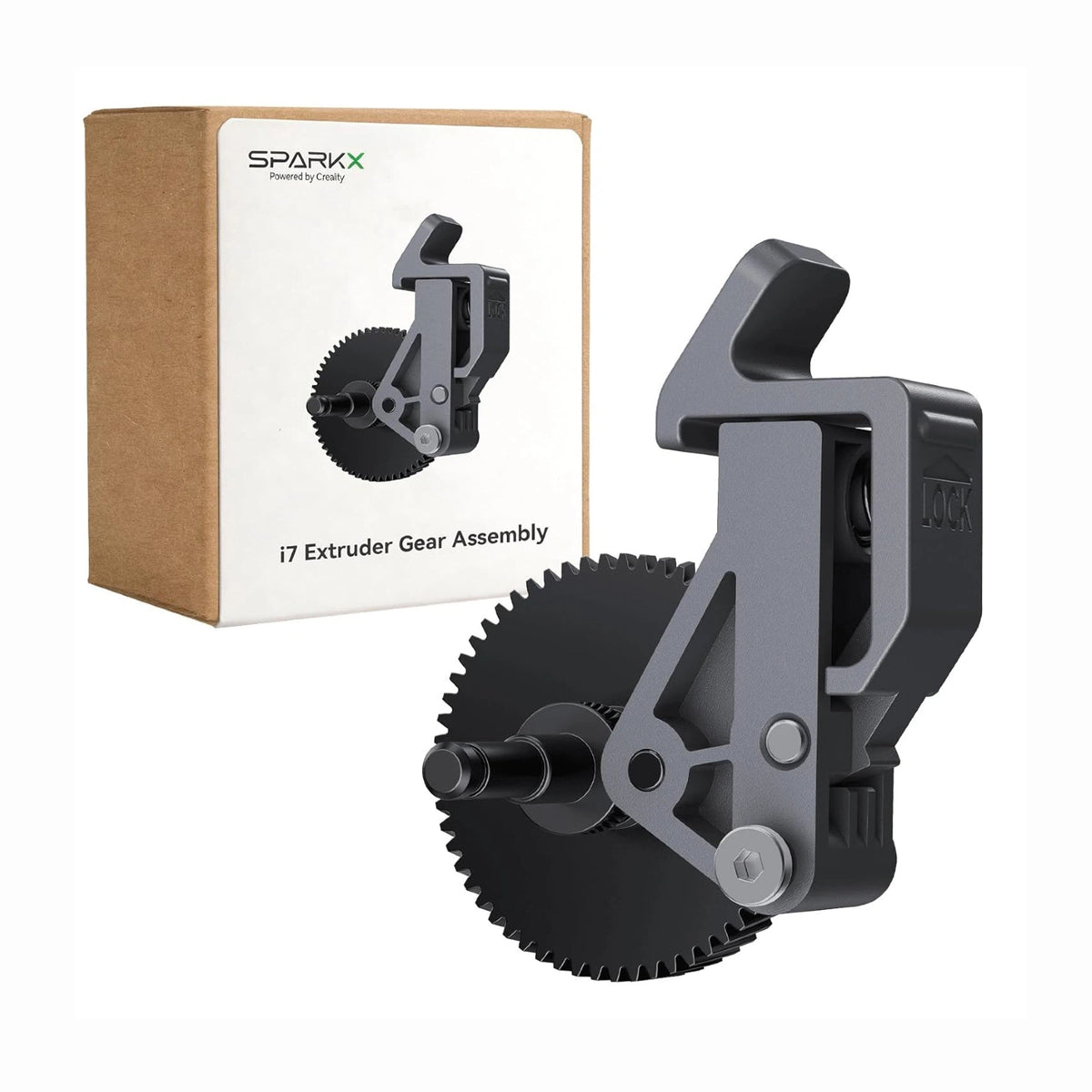 
Creality Official SPARKX i7 Extruder Gear