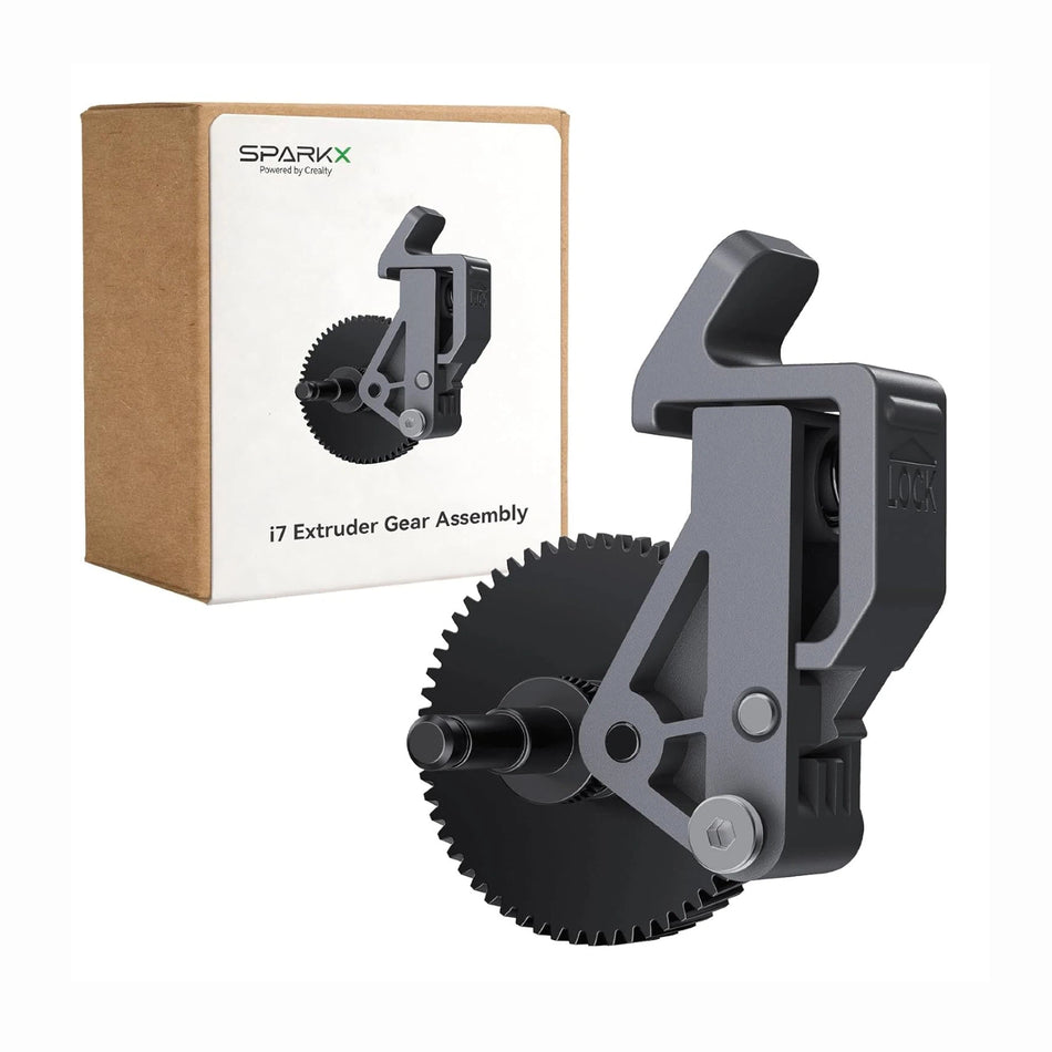 
Creality Official SPARKX i7 Extruder Gear