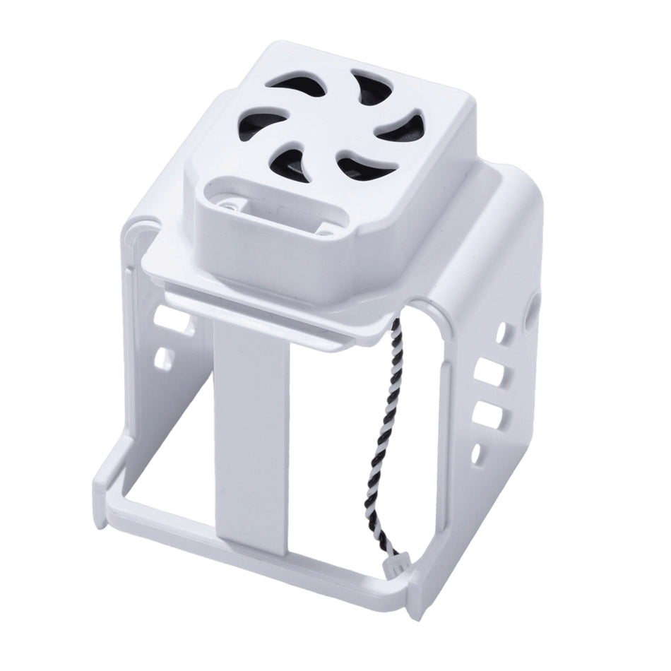 i7 Extruder Motor Cooling Fan Assembly for Creality