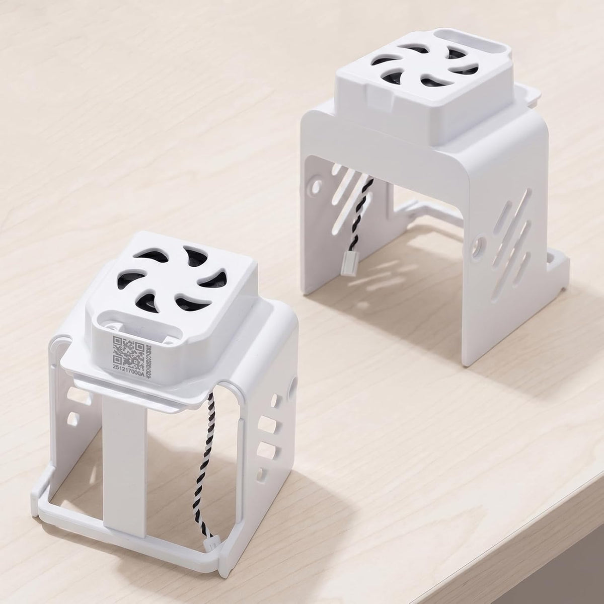 i7 Extruder Motor Cooling Fan Assembly for Creality