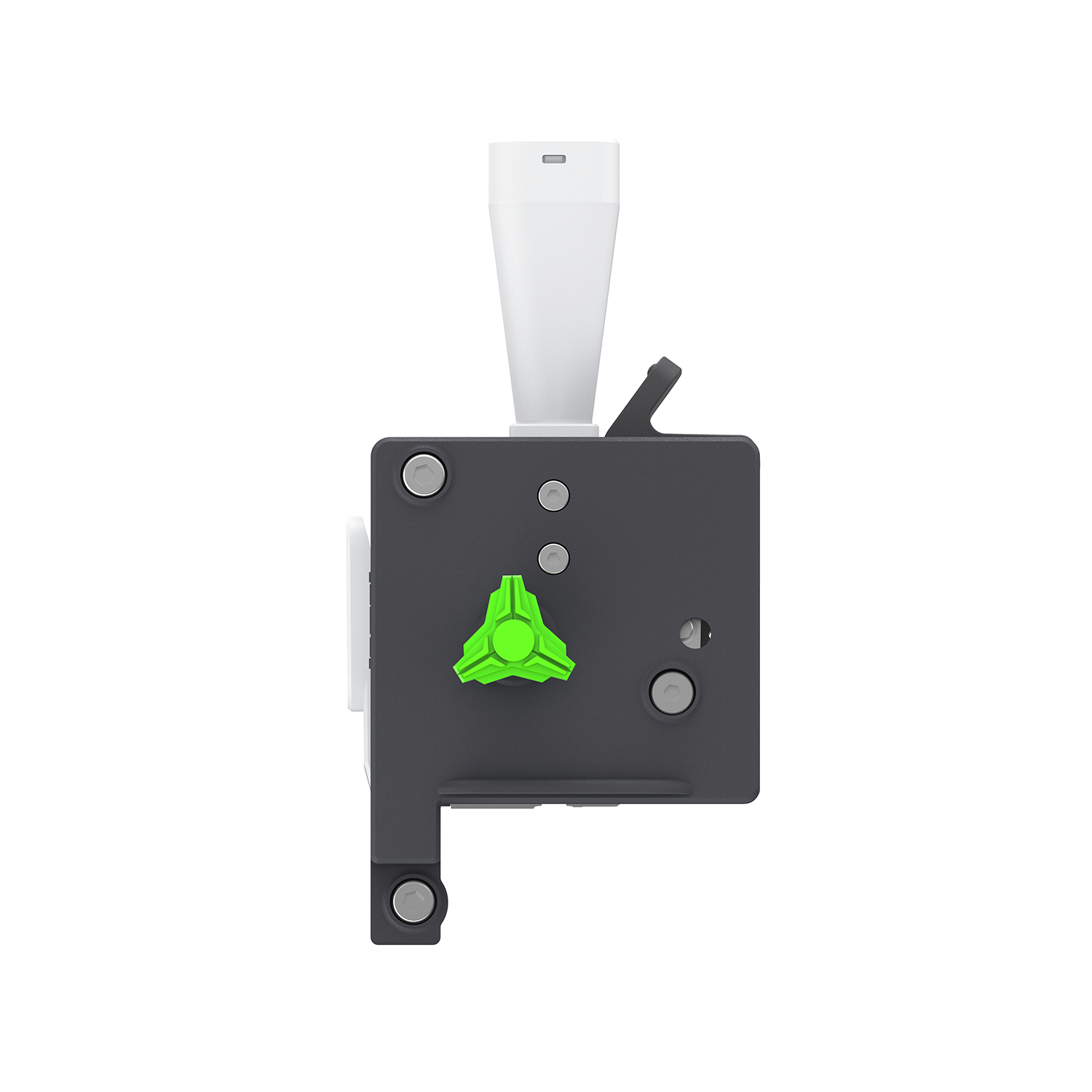 i7 Extrusion Assembly for Creality