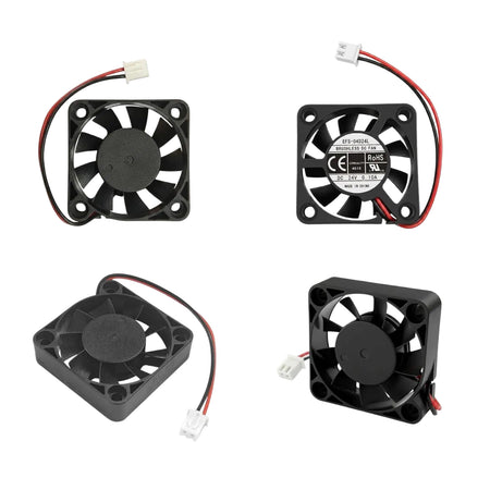 for Creality i7 Mainboard Cooling Fan