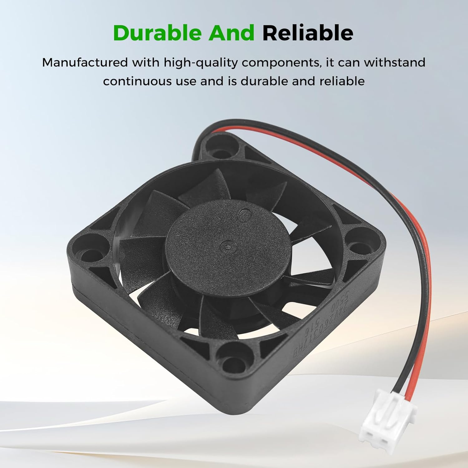 for Creality i7 Mainboard Cooling Fan