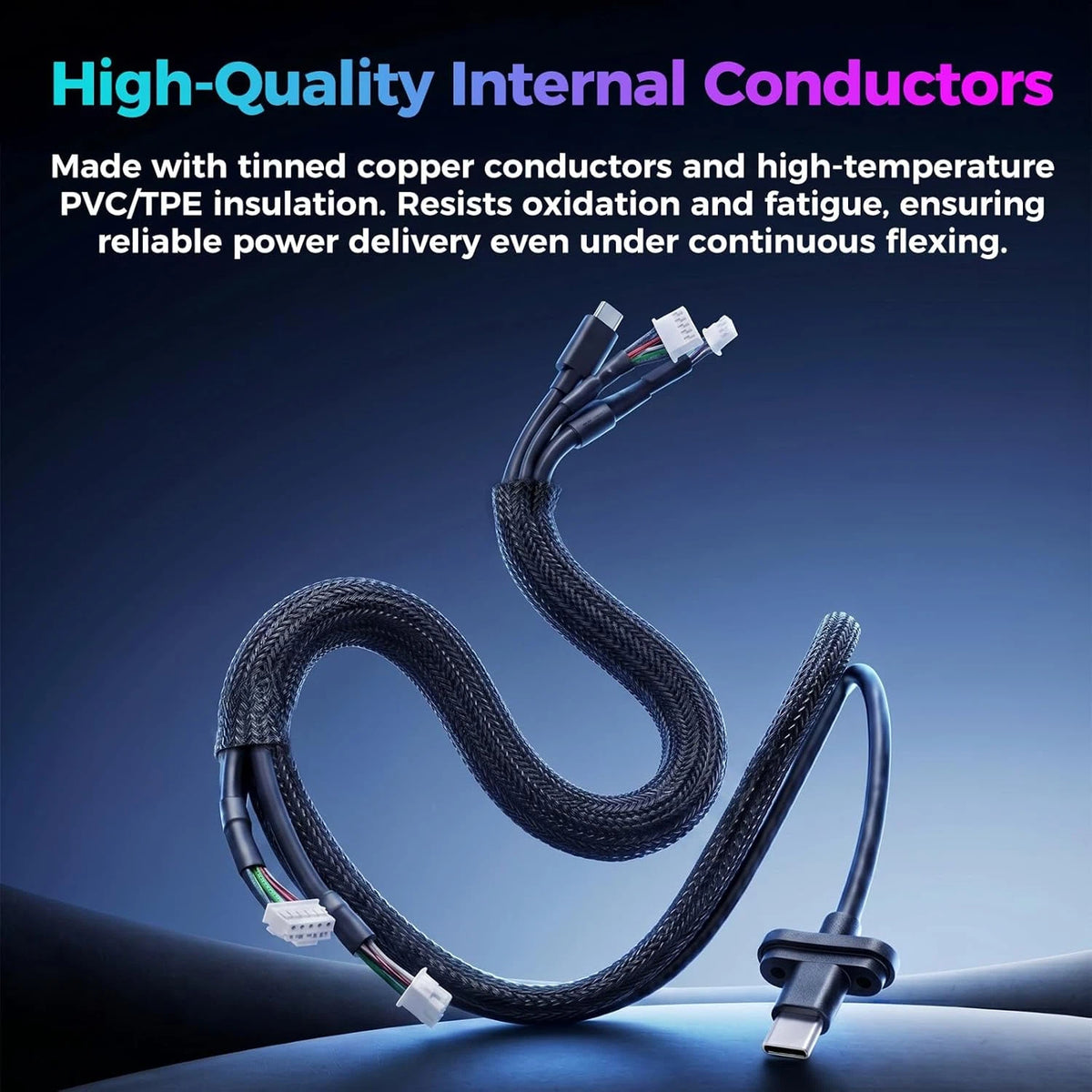 i7 Printhead Connection Cable