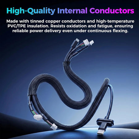 i7 Printhead Connection Cable