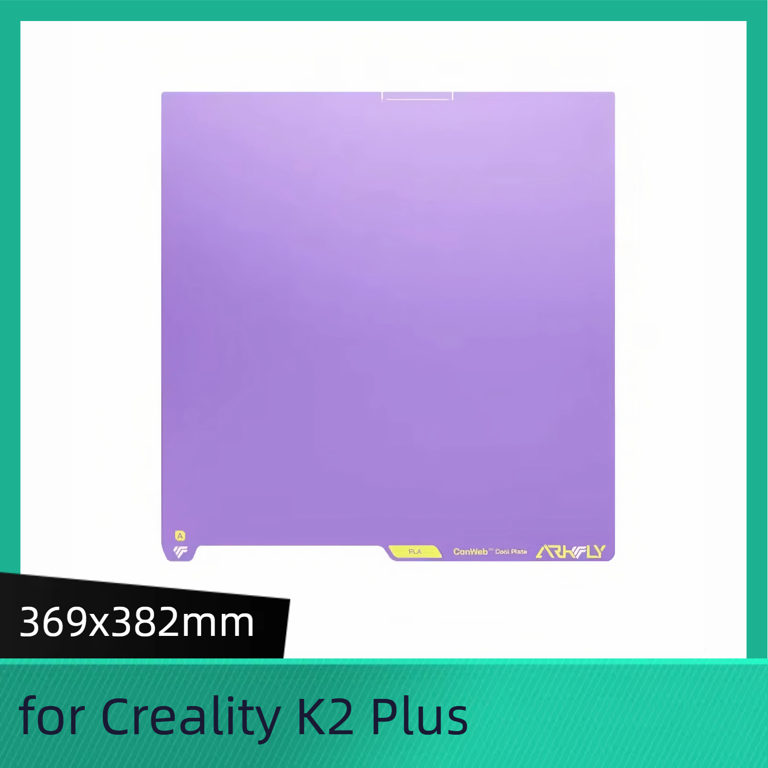 Creality k2_plus