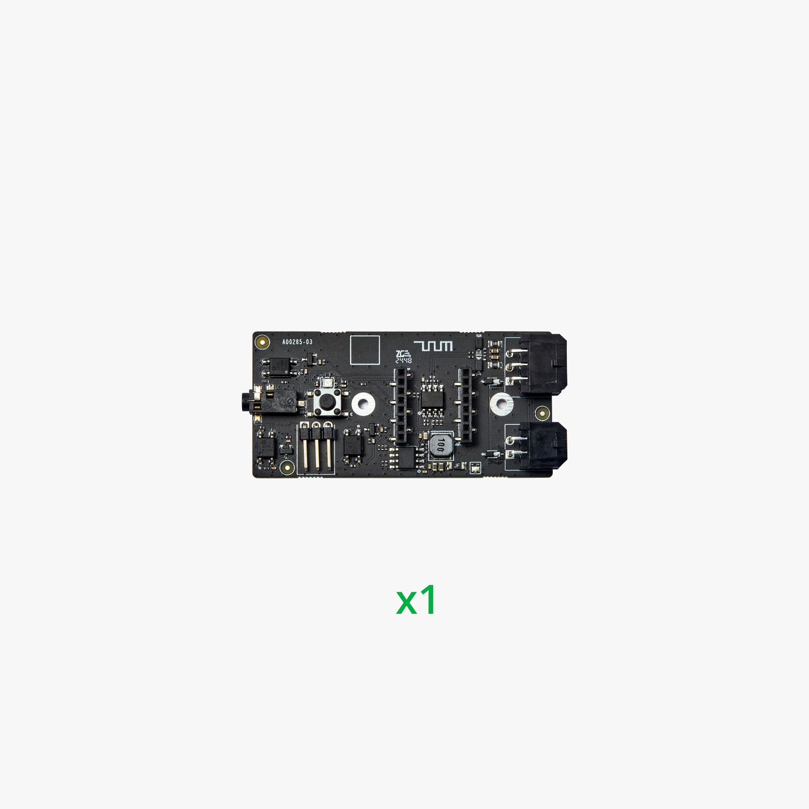 CyberBrick Time-lapse Kit -motherboard