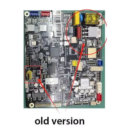  for Flashforge AD5X Mainboard