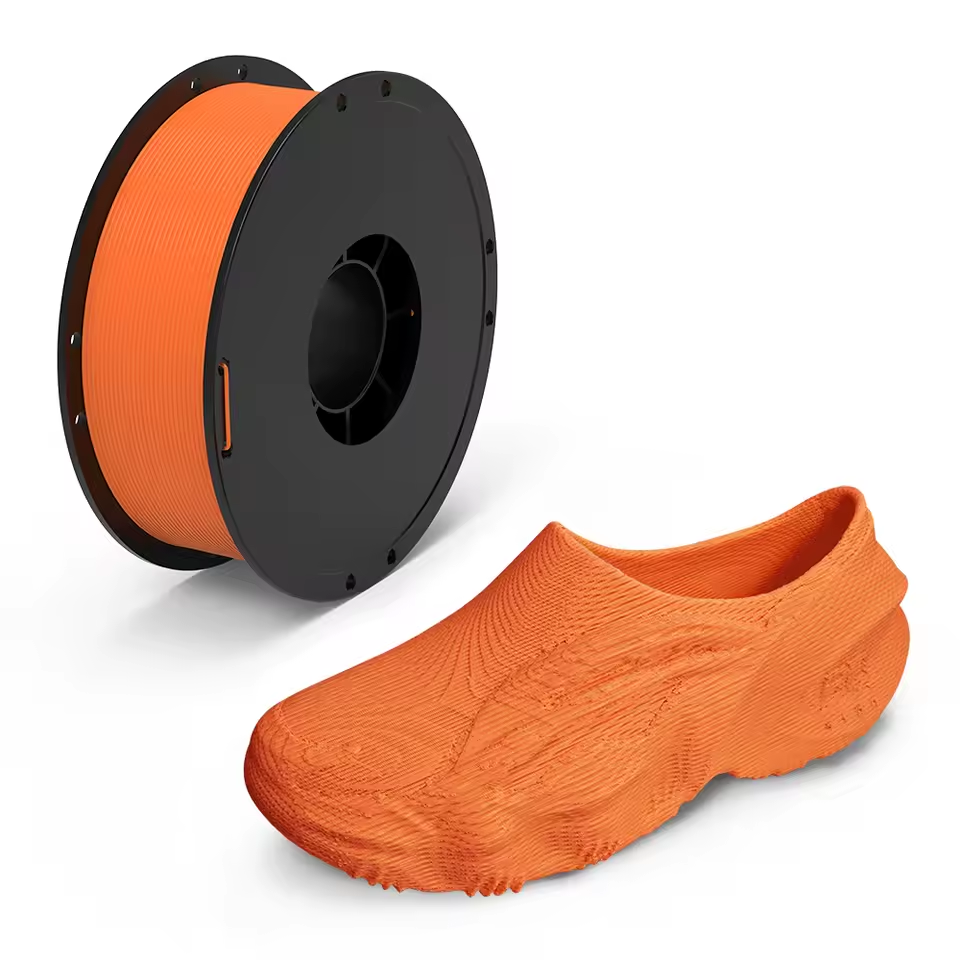 BIGTREETECH MorPhlex Flexible 90A-75A Filament