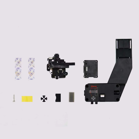 for QIDI BOX plus_4-Accessory_Kit