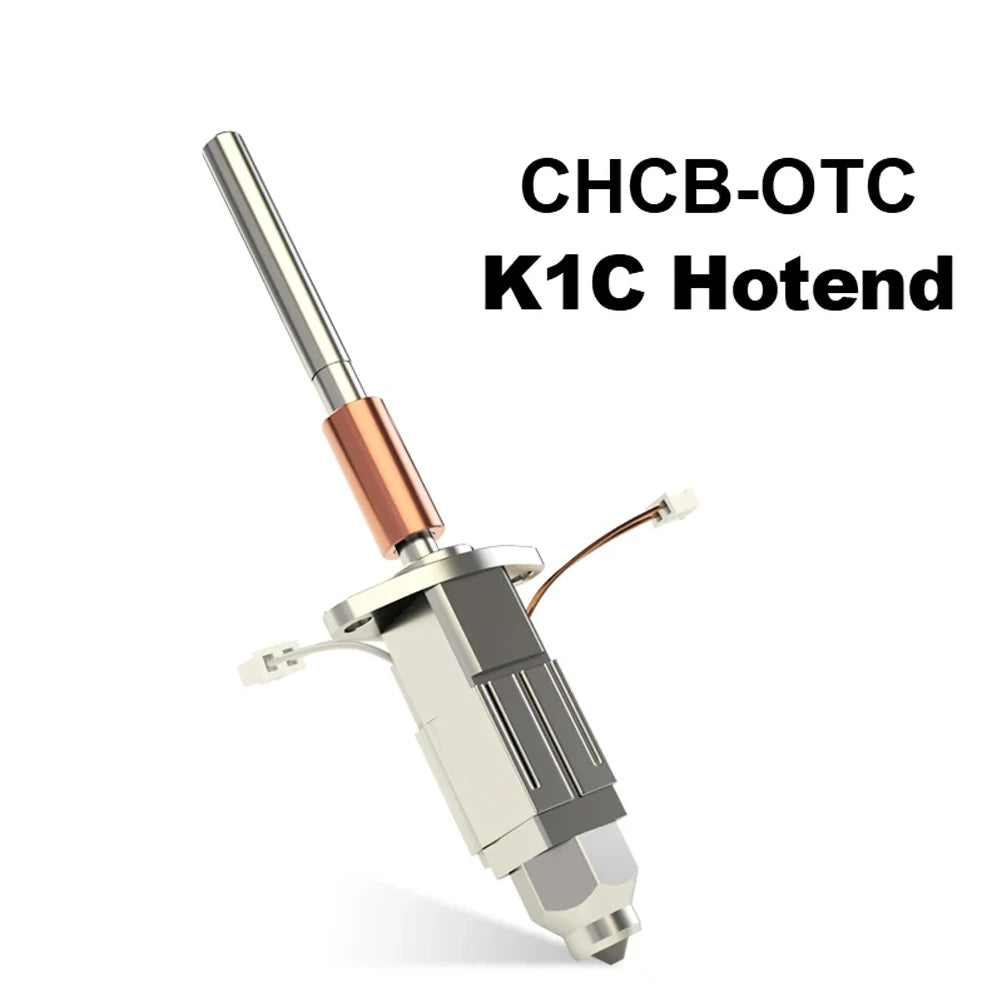 CHCB-OTC K1C Hotend