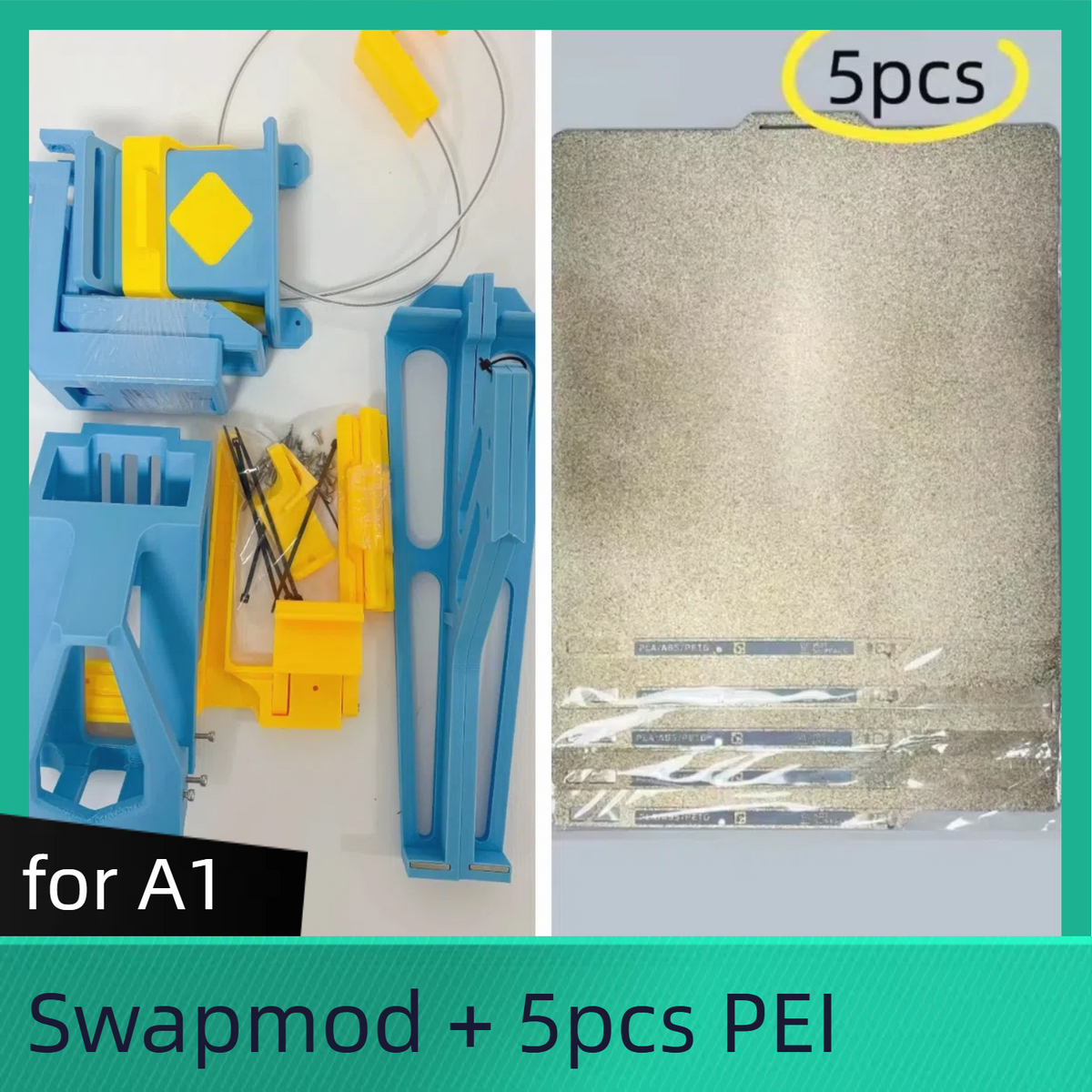for_A1_Swapmod_5pcs_PEI