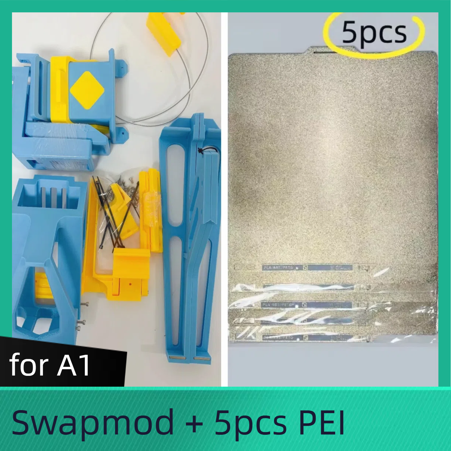 for_A1_Swapmod_5pcs_PEI