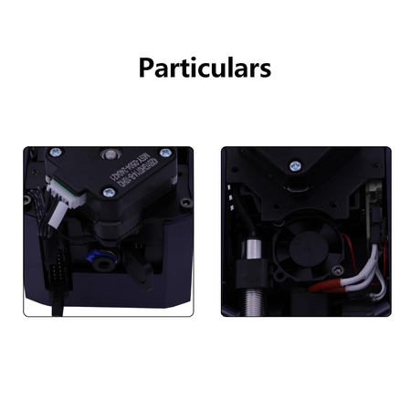 Auto Levling Sensor Kit