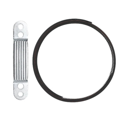 X/Z/Y Belt - A2L for Bambu
