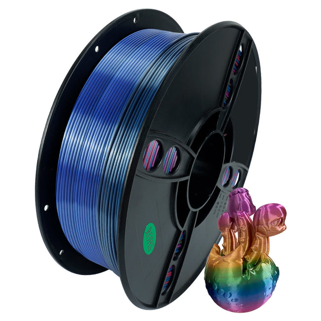 Multicolor Filament – P3D