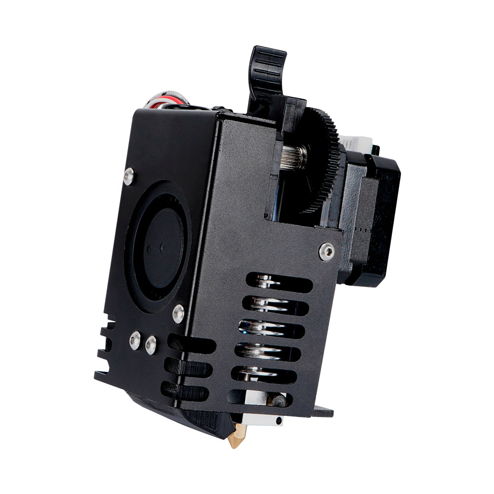 KP3S 3D Printer Extruder