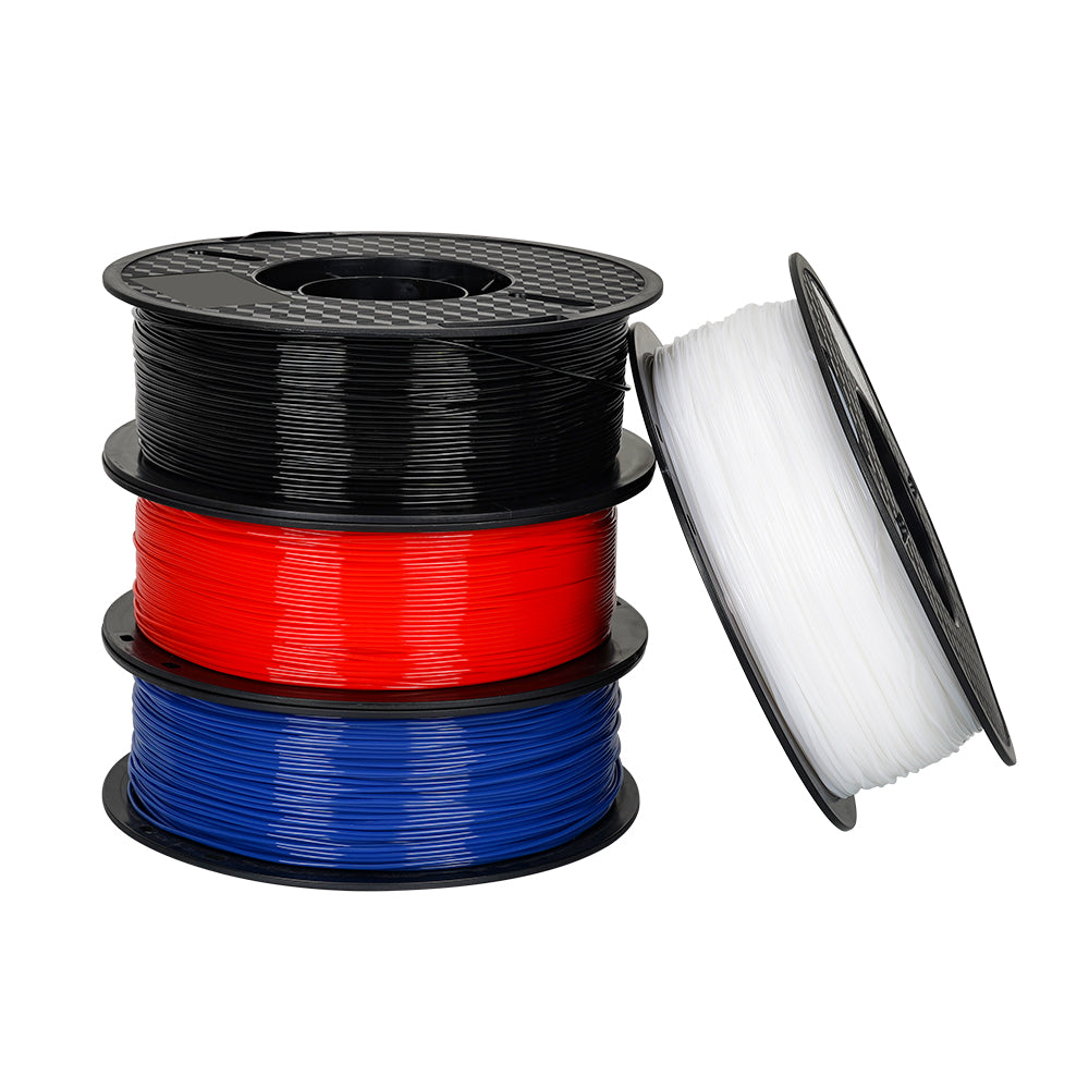 【10KG Pack】TPU 3D Printer Filament – P3D