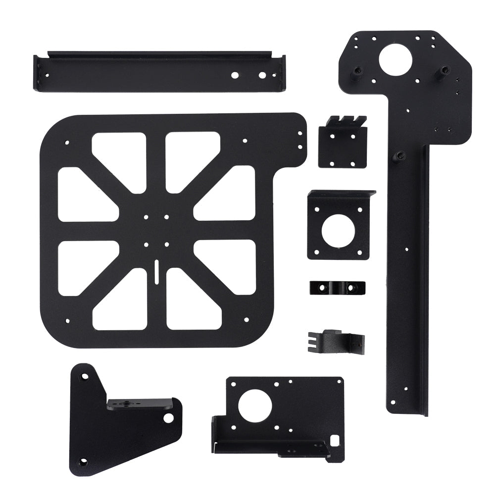 Metal Bracket Kit for KP3S