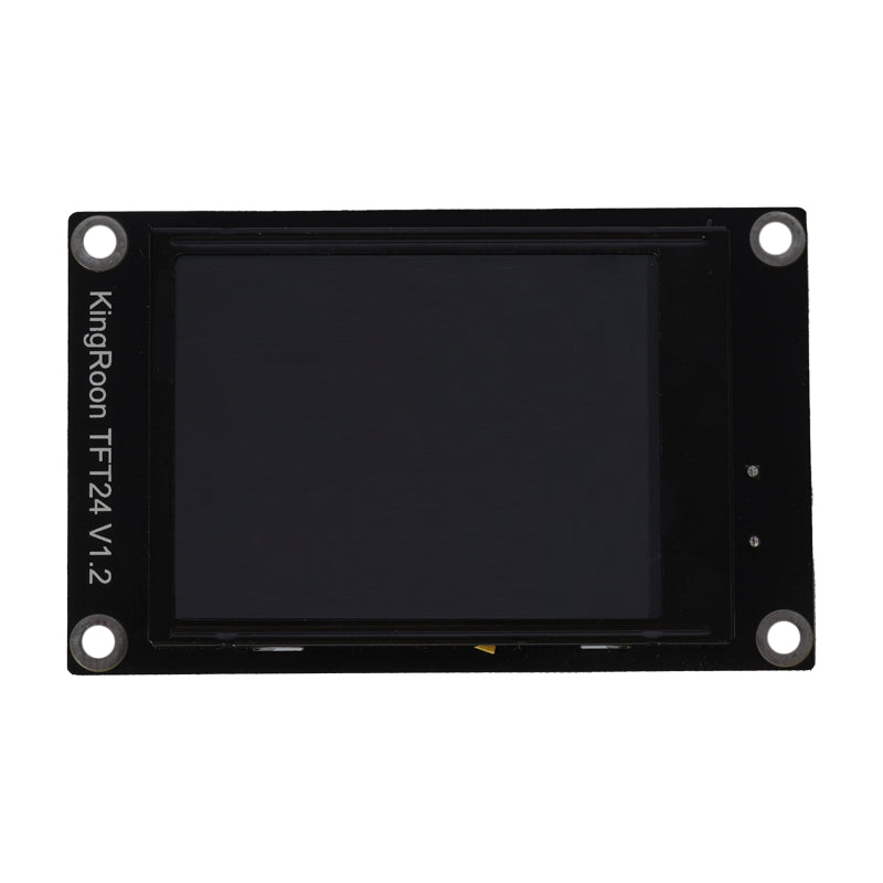 2.4 Inch LCD Touch Screen for Kingroon KP3S, KP5L