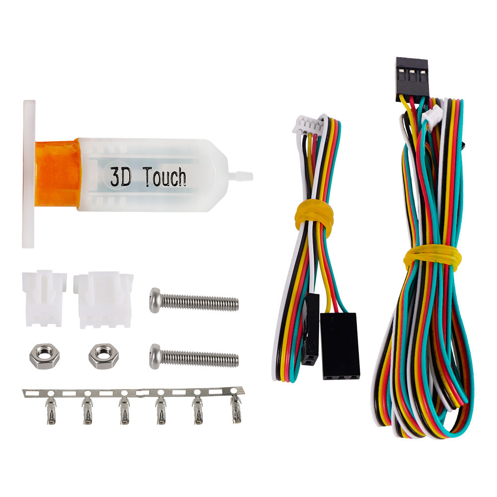 3D Printer Parts & Accessories, BLTouch Leveling Sensor – P3D