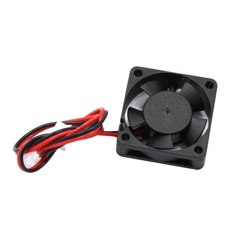 Brushless DC Cooling Fan