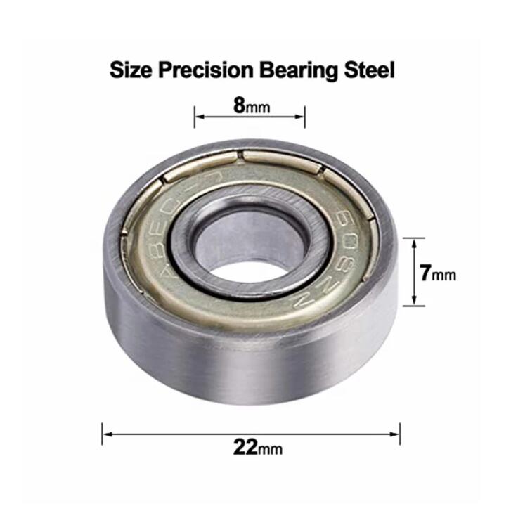 3D Printer Bearings