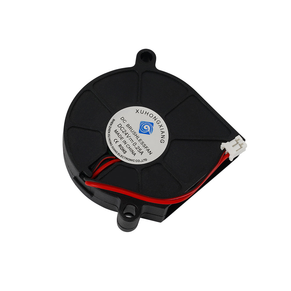 Ro Klp 24V 5015 Blower Fan for Kingroon KP3S Pro V2 & KLP1 – P3D