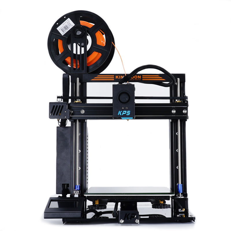 Impresora 3D Kingroon KP5M