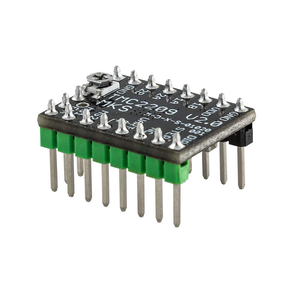 5PCS TMC2209 Driver Module