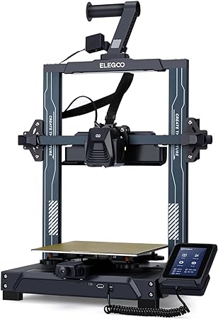 ELEGOO Neptuno 4 Impresora 3D