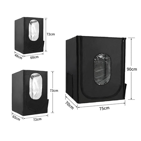 3D Printer Enclosure