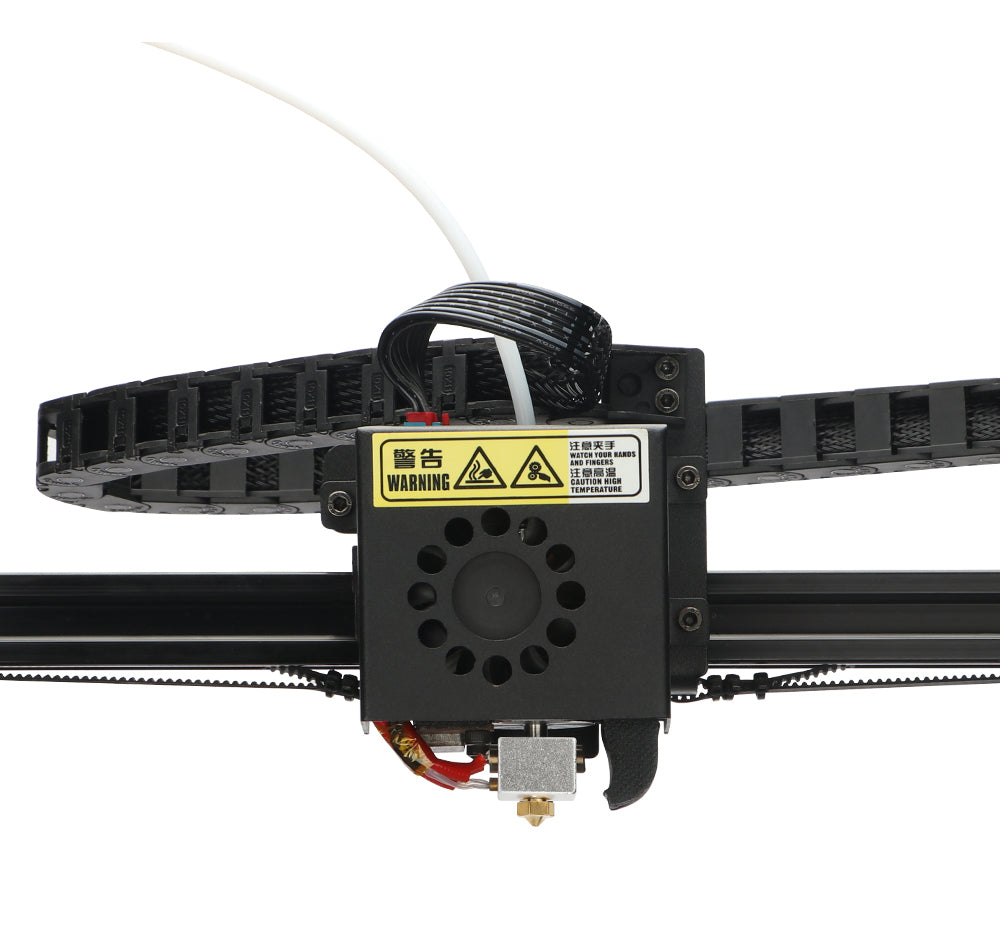 24V 40W Hotend K Per Anycubic Vyper Testina Di Stampa Vulcano - Foto 13