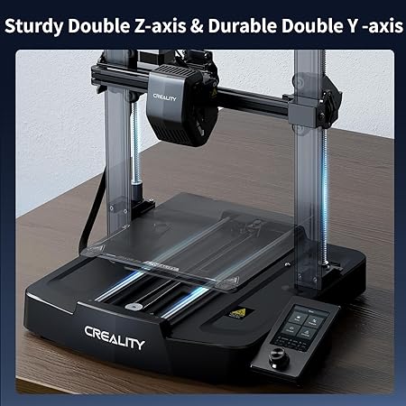 Creality Ender-3 V3 SE Impresora 3D